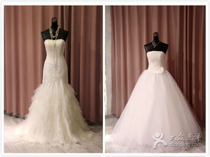 揭秘巴比伦婚纱礼服定制租赁中心 让梦想嫁衣触手可及