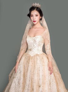 传统与浪漫的交织·【Love婚纱礼服租赁】中式秀禾8件套，仅需1288元