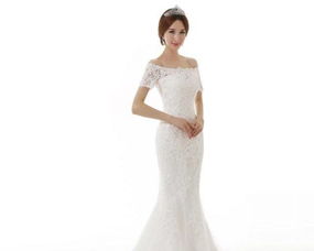 高端婚纱礼服出租定制 解锁婚礼的完美穿搭方案