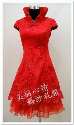 绽放你的闪耀时刻——美丽心情婚纱店婚纱、礼服与旗袍出租全方位服务