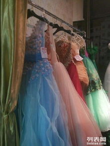 全新精品婚纱礼服 租赁vs出售，你的婚礼预算应如何规划？