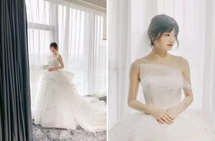 婚纱礼服买还是租 萧山小情侣因备婚琐事闹翻 网友总结很到位