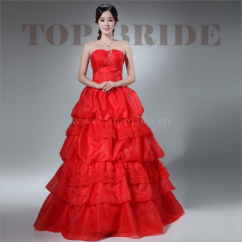 青岛婚纱礼服出租哪里有